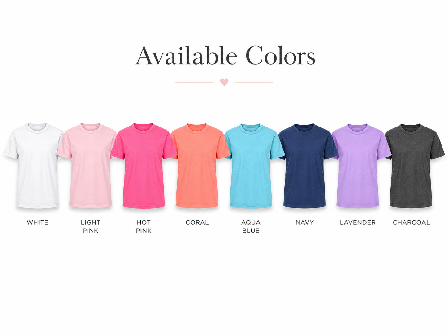 Pastel Goose Graphic Tee