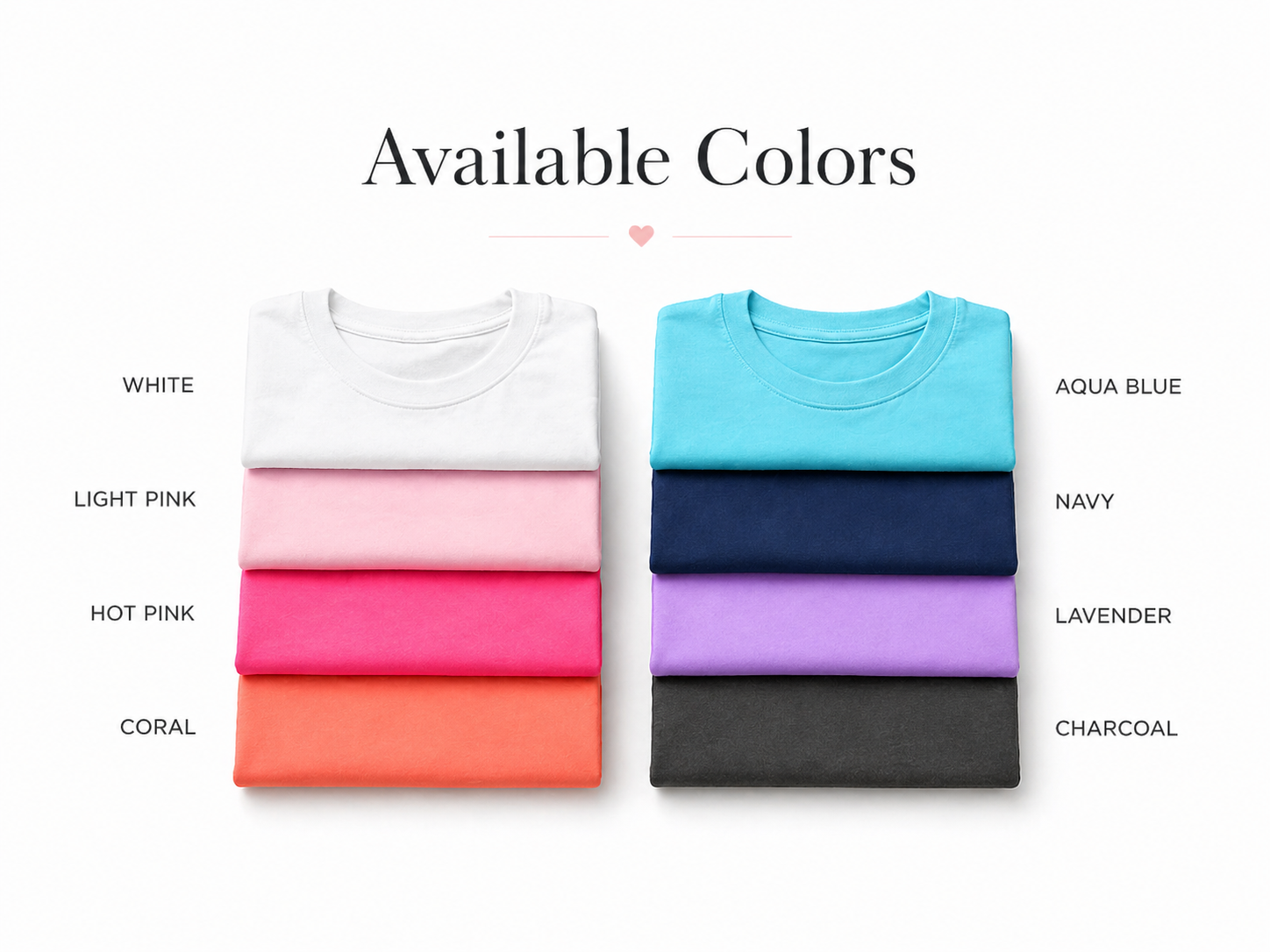 Pastel Goose Graphic Tee
